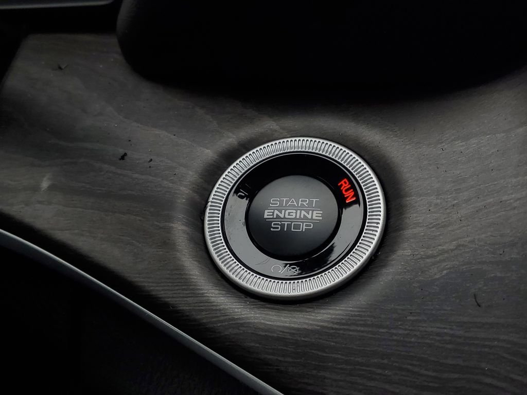 2025 Jeep Grand Cherokee Limited - Photo 23