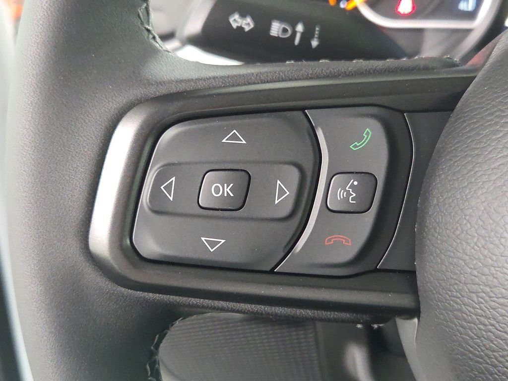 2026 Jeep Wrangler 2-Door Sport S - Photo 22