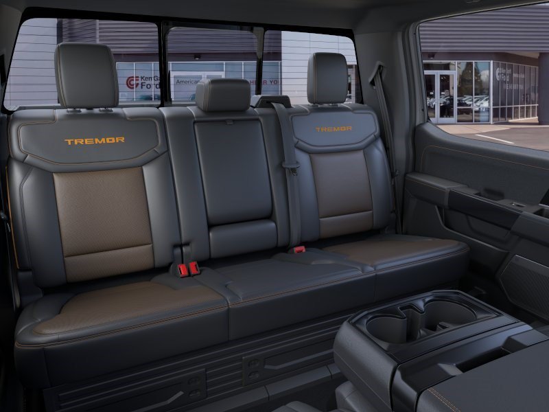 New 2026 Avalanche Ford Tremor image 12