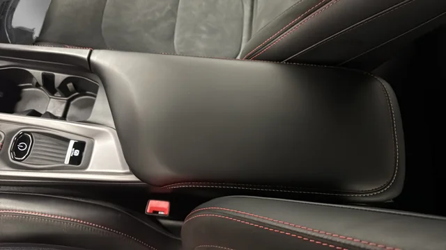 Used 2025 Diamond Black Dodge R/T Scat Pack image 20