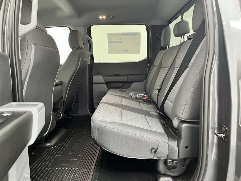 New 2026 Gray Ford XL image 39