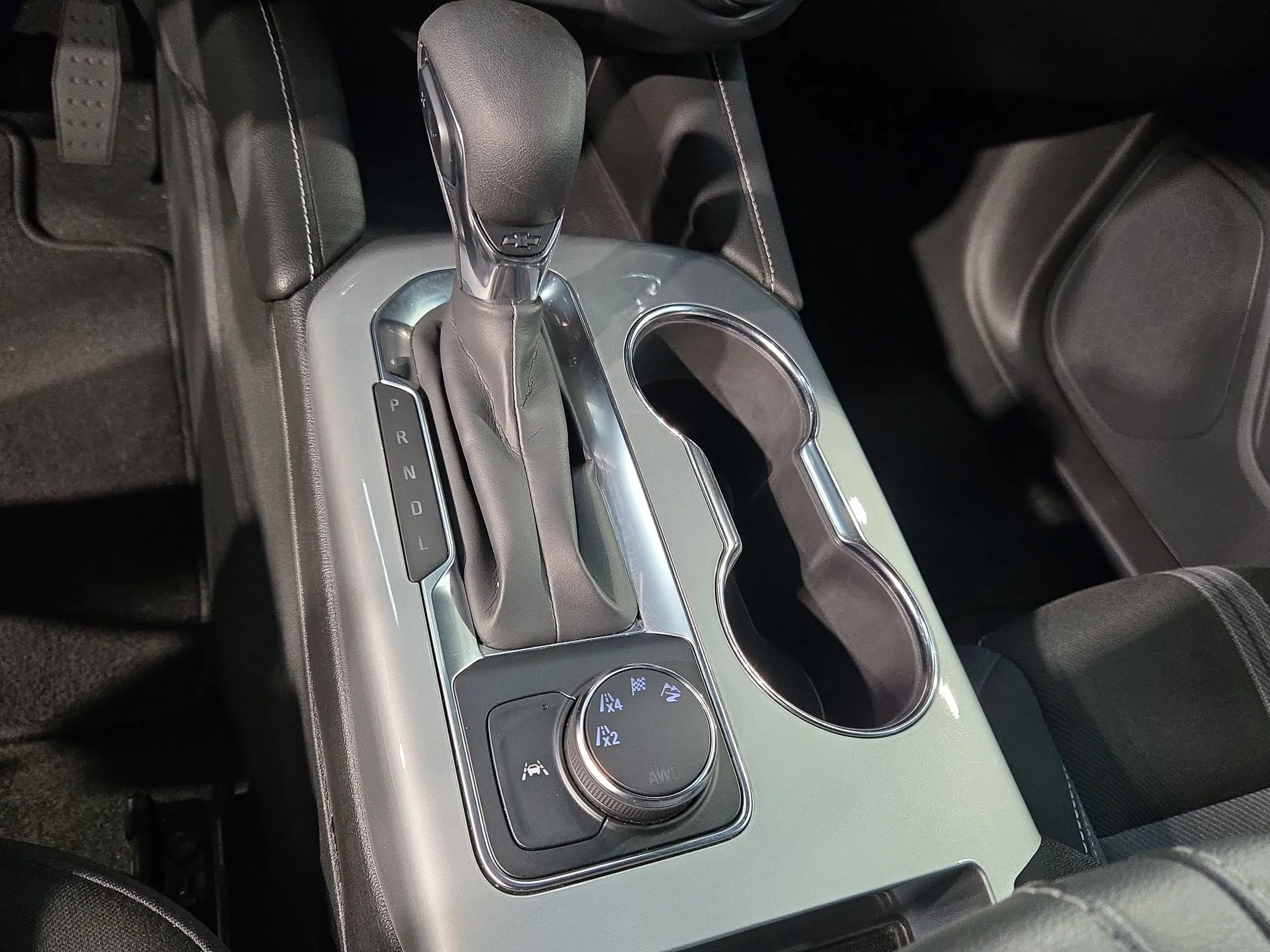 2025 Chevrolet Blazer 2LT - Photo 31