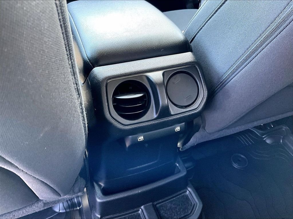 Used 2023 White Jeep Base 4xe image 28