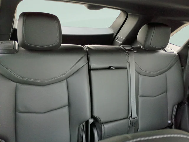 2026 Cadillac XT5 Premium Luxury - Photo 26