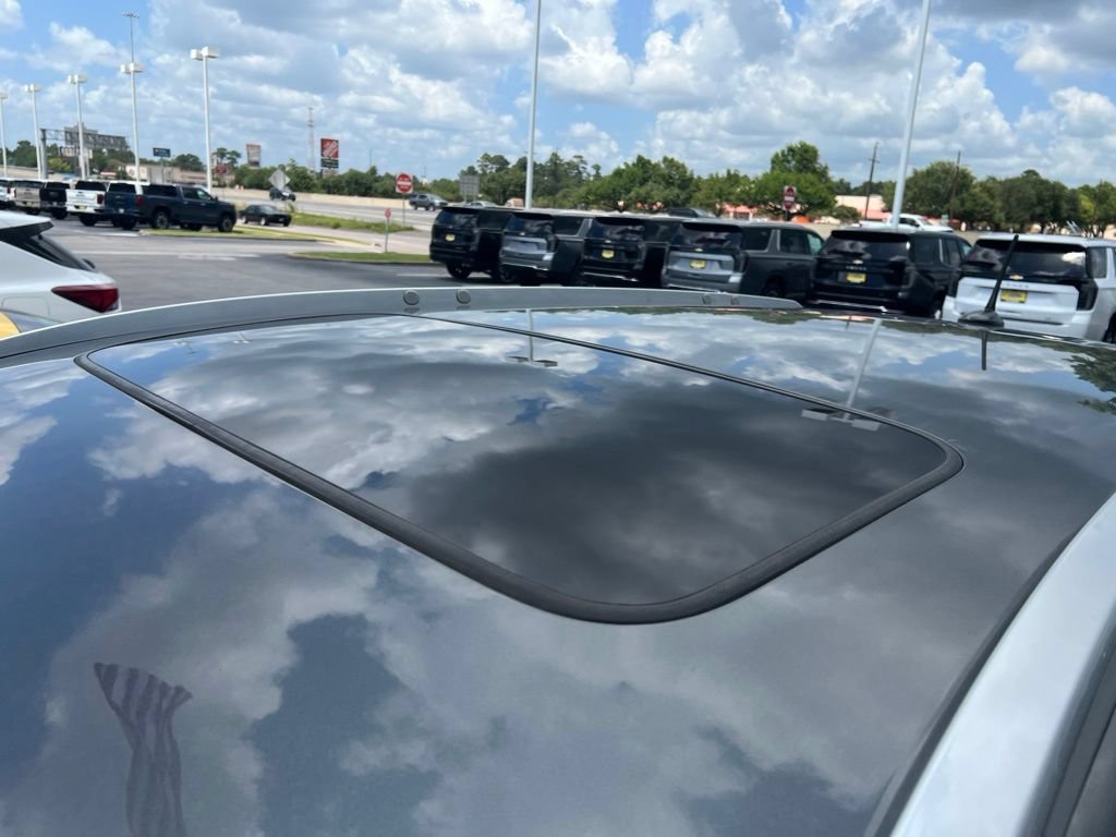 Used 2013 Gray Honda EX-L image 5
