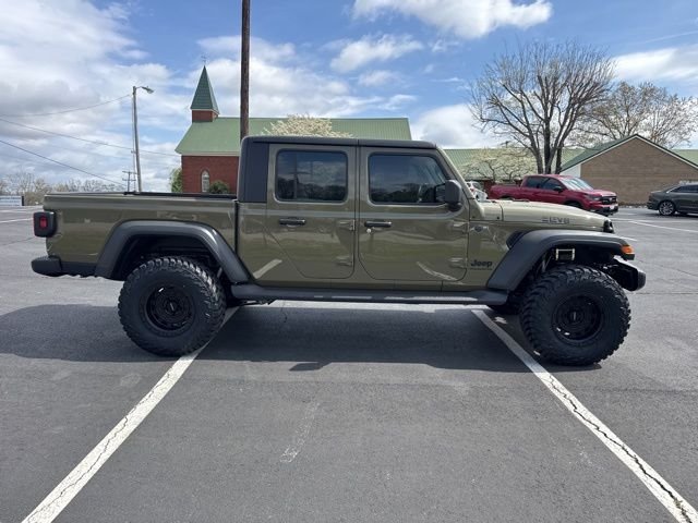 New 2026 41 Exterior Paint Jeep Sport image 8