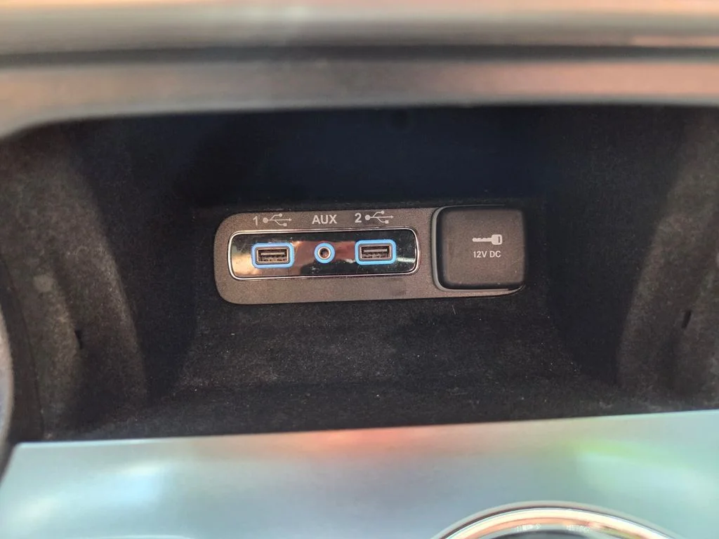 Used 2020 Red Jeep Limited image 31