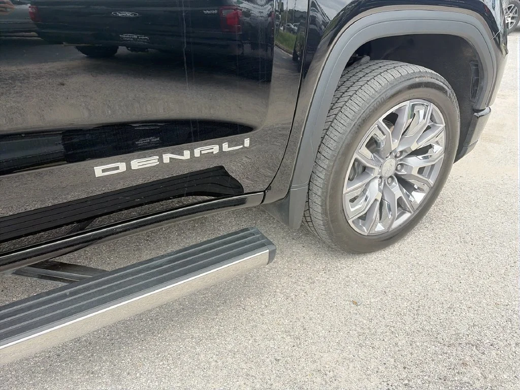 2025 GMC Sierra 1500 Denali - Photo 38