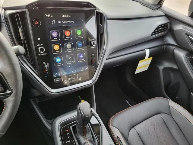 2026 Subaru Crosstrek Limited - Photo 12