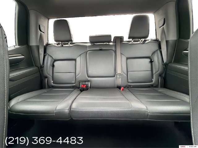 2025 GMC Sierra 1500 SLT - Photo 24