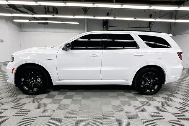 2025 Dodge Durango R/T - Photo 14