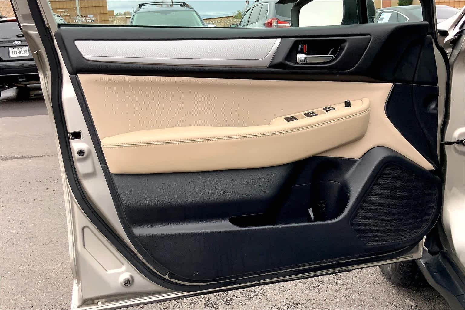 Used 2019 Tungsten Metallic Subaru Premium image 21