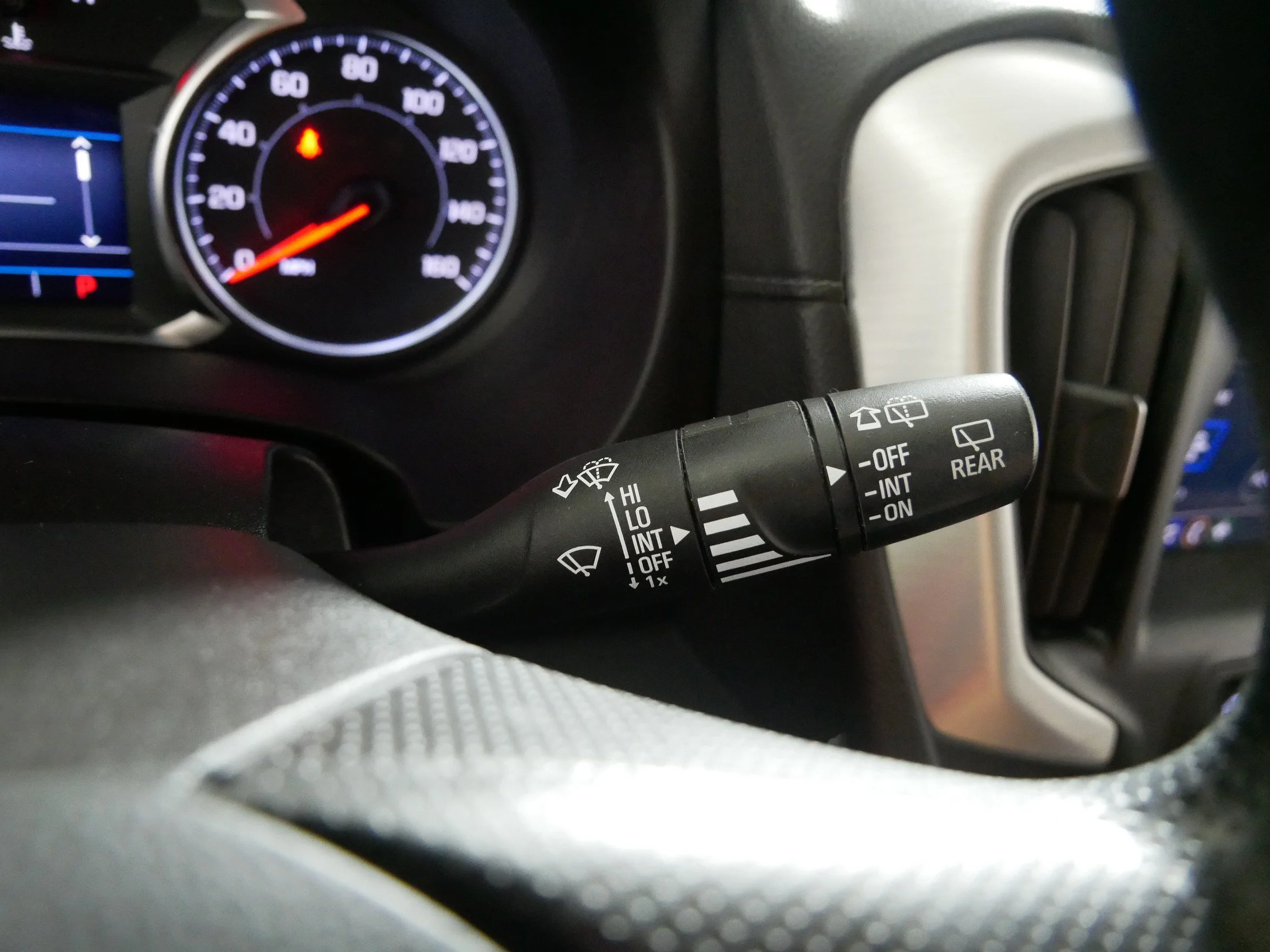 Used 2023 Desert Sand Metallic GMC SLE image 31