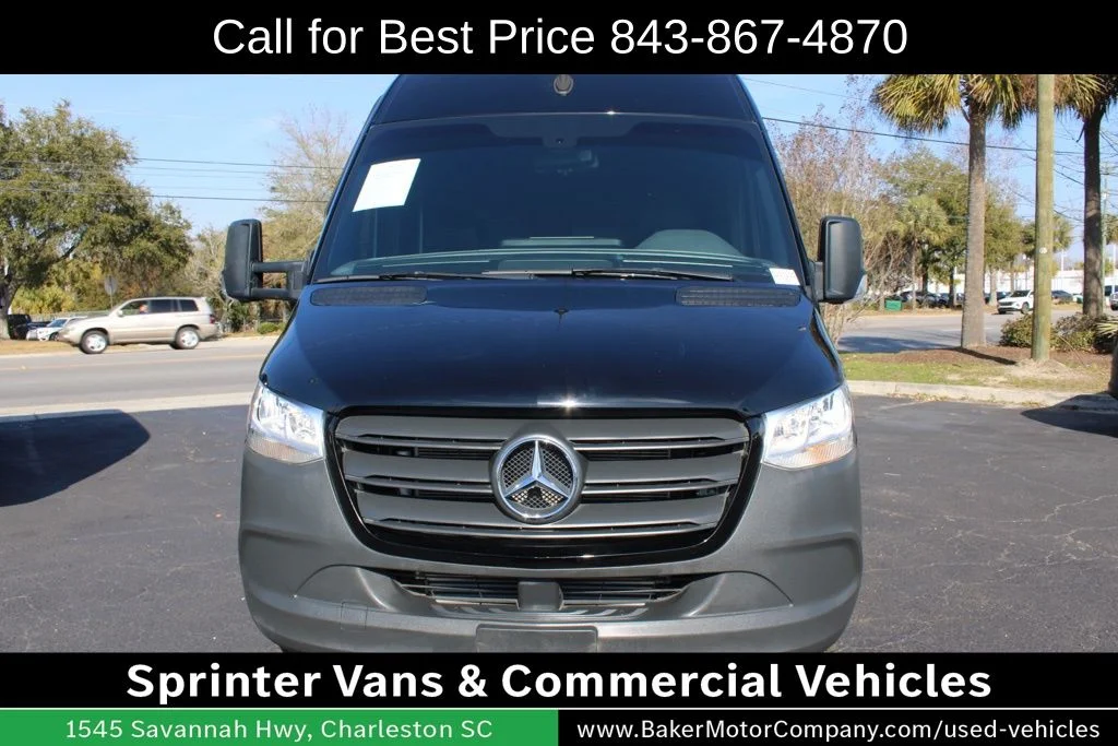 Used 2019 Black Mercedes-Benz LA WEST PORTAL DOOR image 11