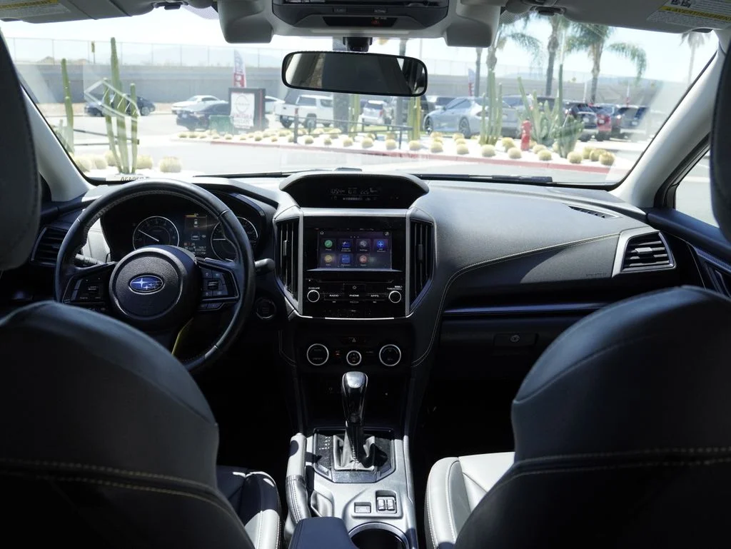 Used 2022  Subaru Sport image 26