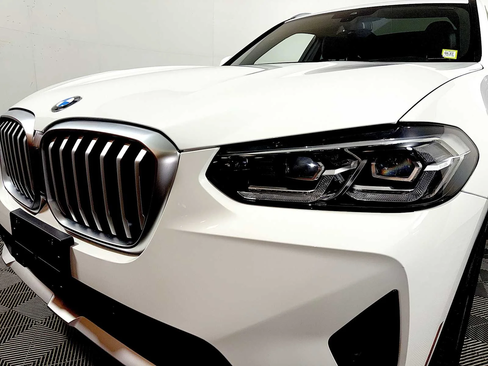 2023 BMW X3 30i - Photo 26