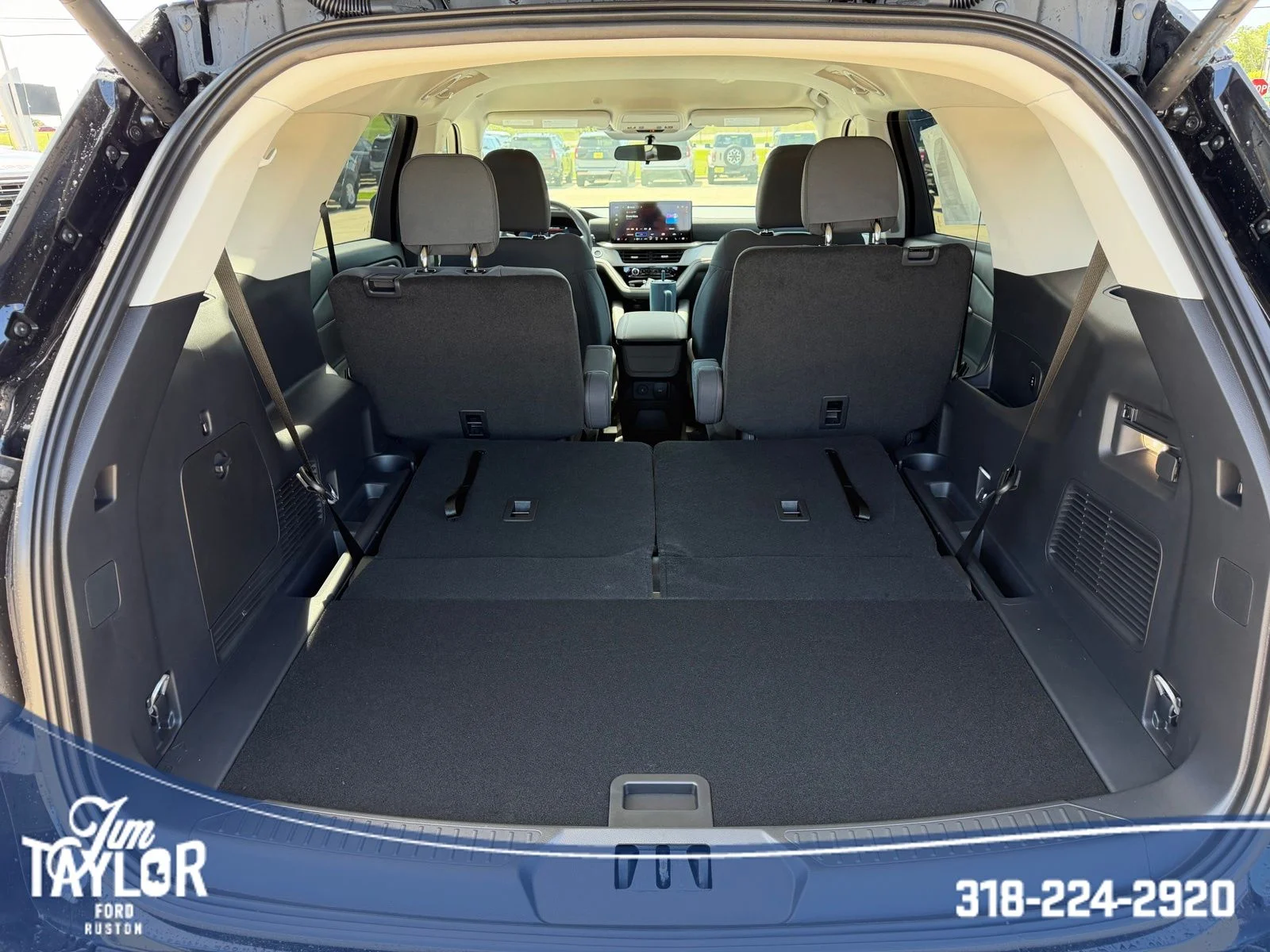 2026 Ford Explorer Active - Photo 45