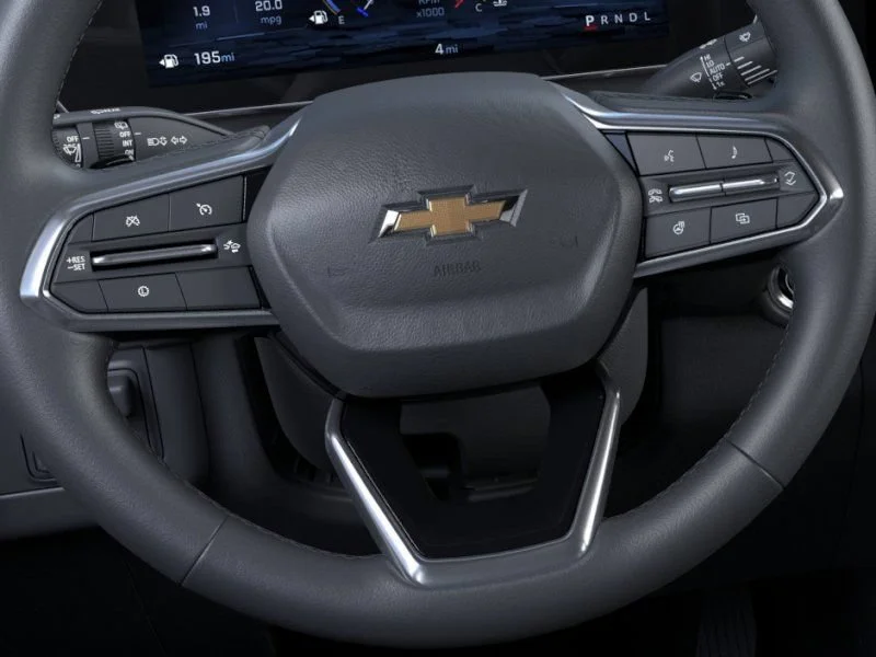 2026 Chevrolet Tahoe LT - Photo 19
