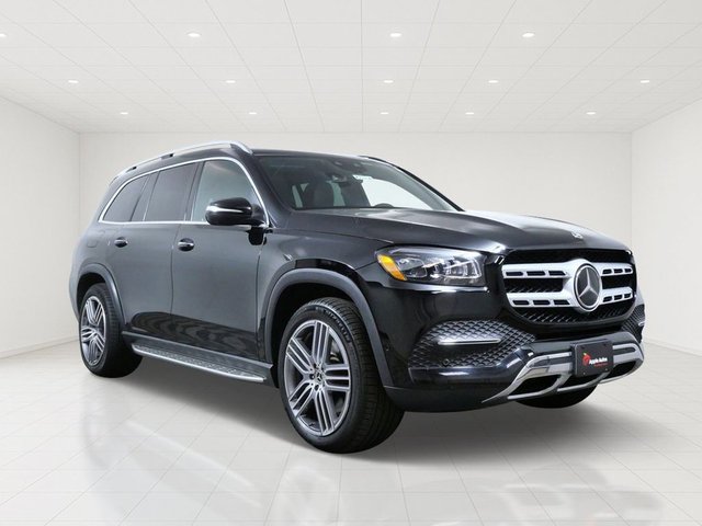 2021 Mercedes-Benz GLS GLS 450