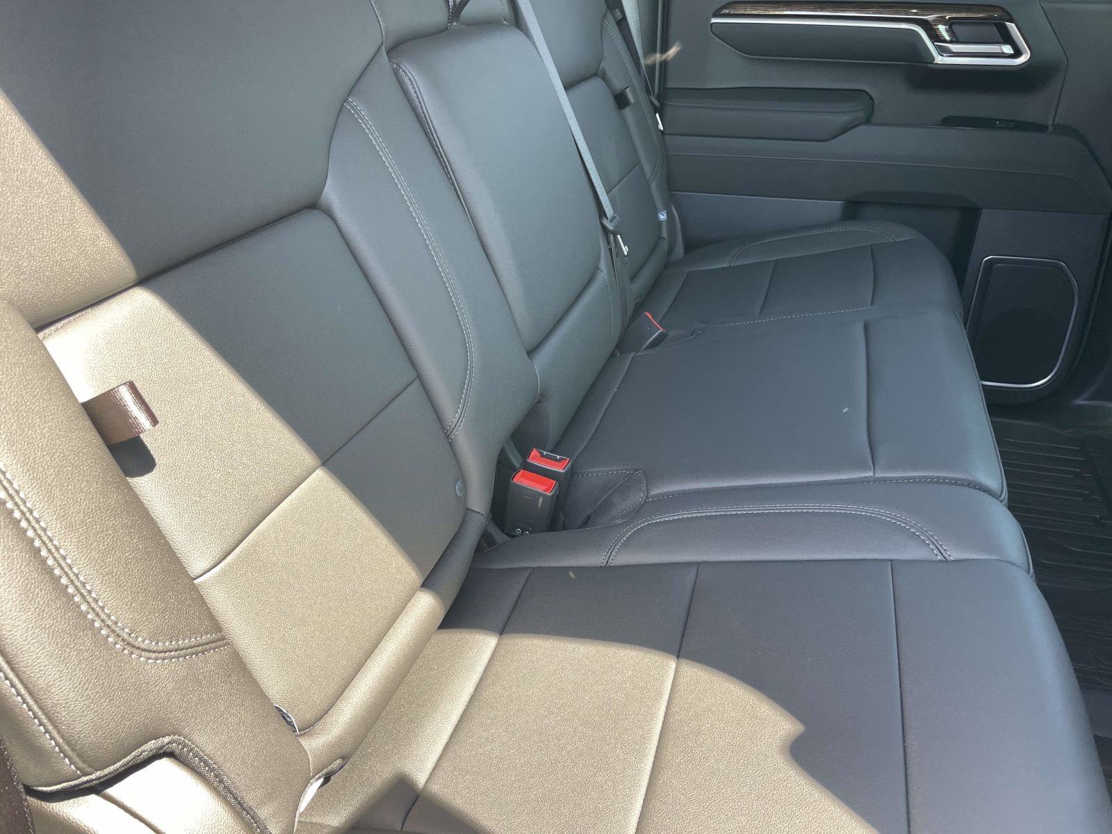 2026 GMC Sierra 1500 Elevation - Photo 26