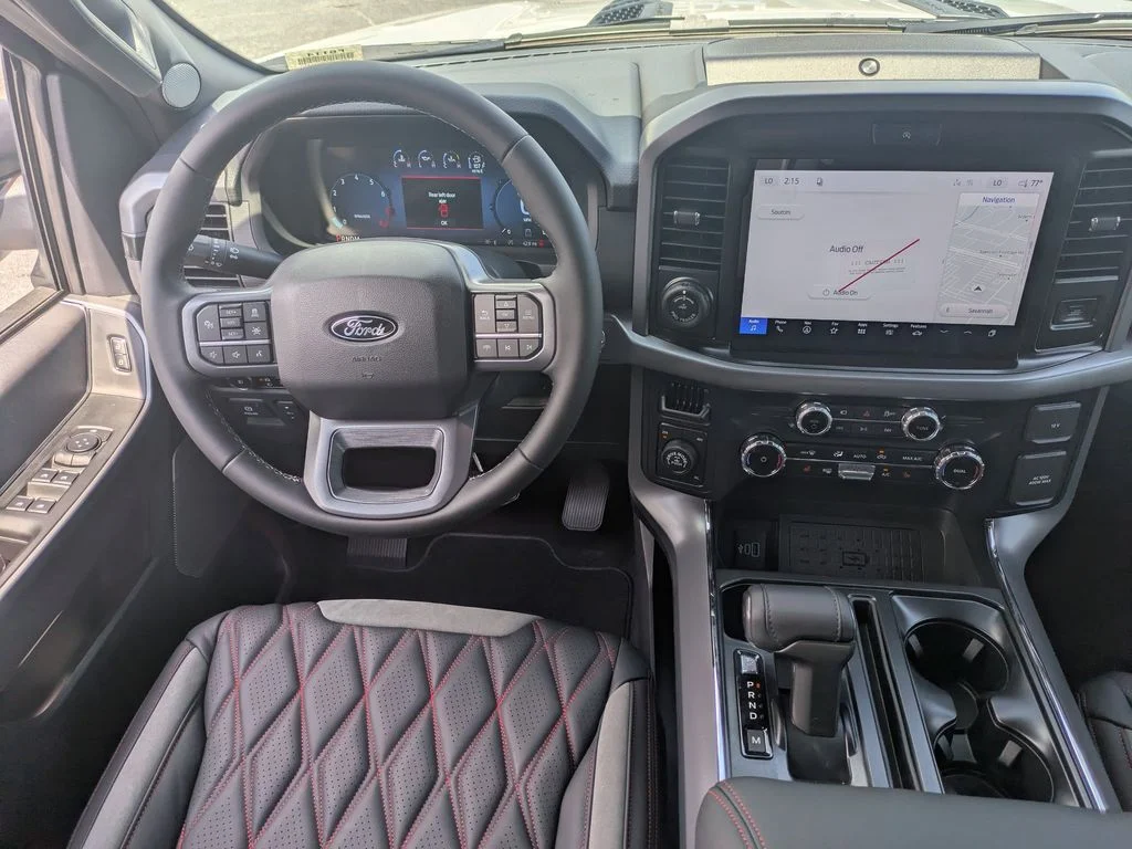 New 2026 Avalanche Ford XLT image 18