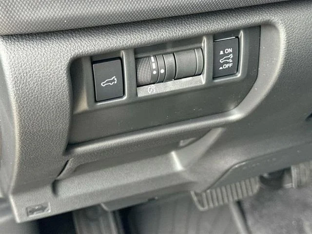 New 2026 MAGNETITE GRAY METALLIC Subaru Touring image 10