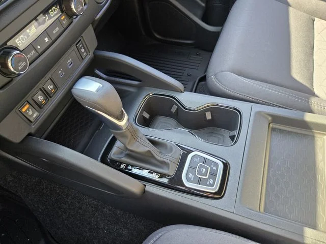 2026 Nissan Frontier SV - Photo 19