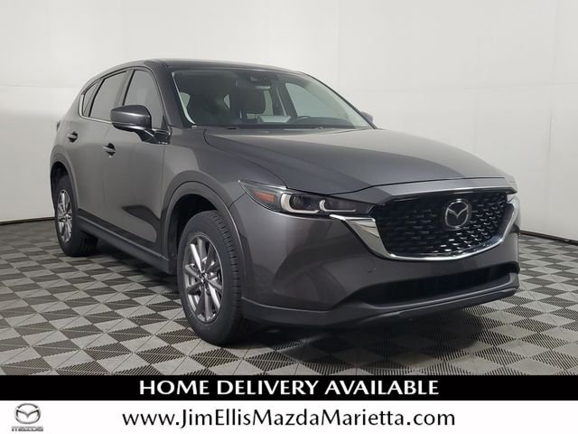 2023 Mazda CX-5 S Preferred package Auto AWD's photo