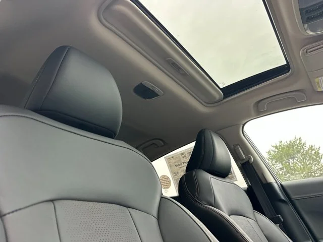 New 2026 MAGNETITE GRAY PEARL Subaru Limited image 45