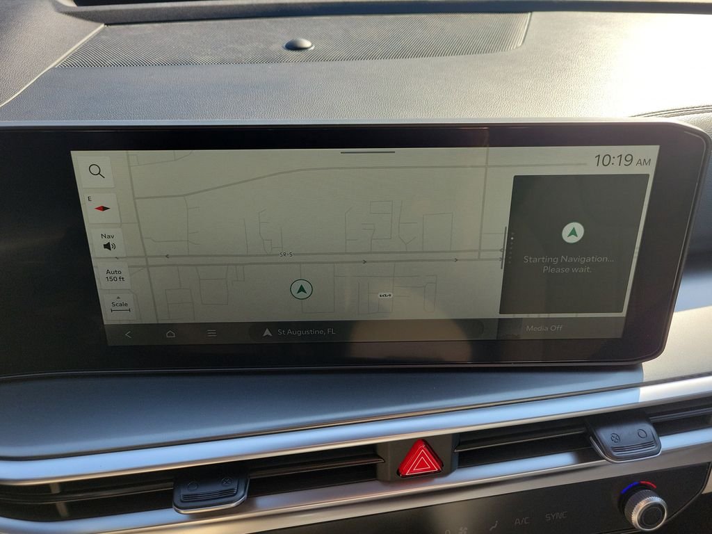 New 2026 Gray Kia EX image 32