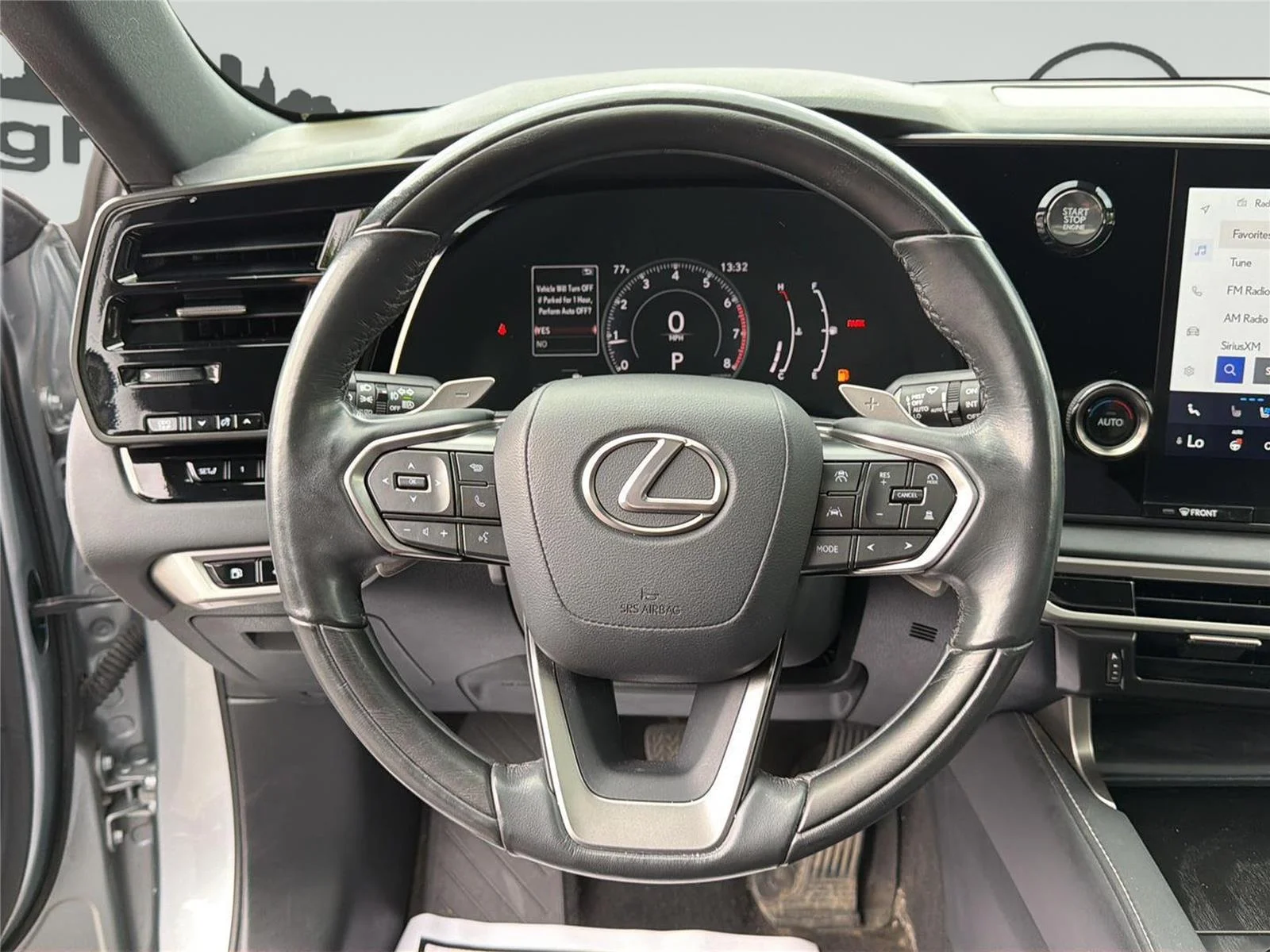 2023 Lexus RX 350 - Photo 15