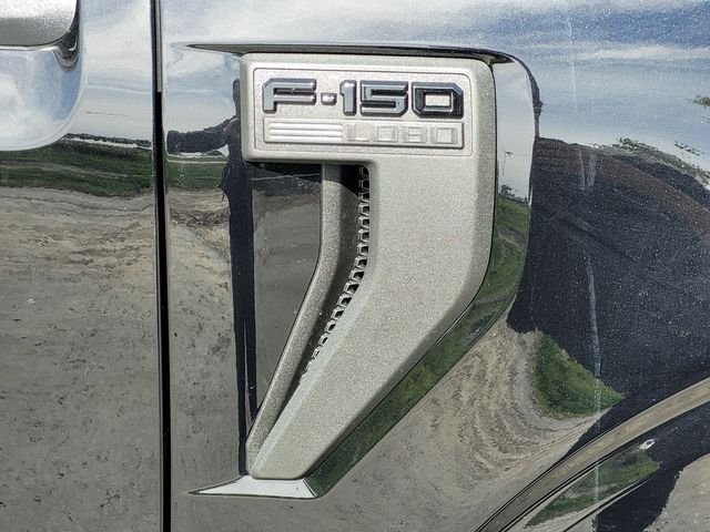 New 2026 Agate Black Metallic Ford STX® image 49