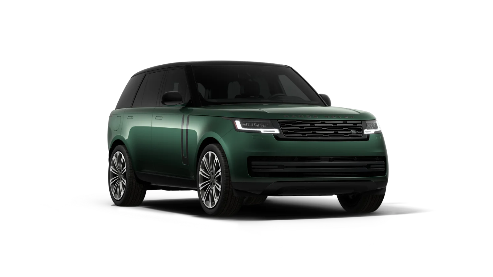 2026 Land Rover Range Rover 3.0 SE SWB's photo