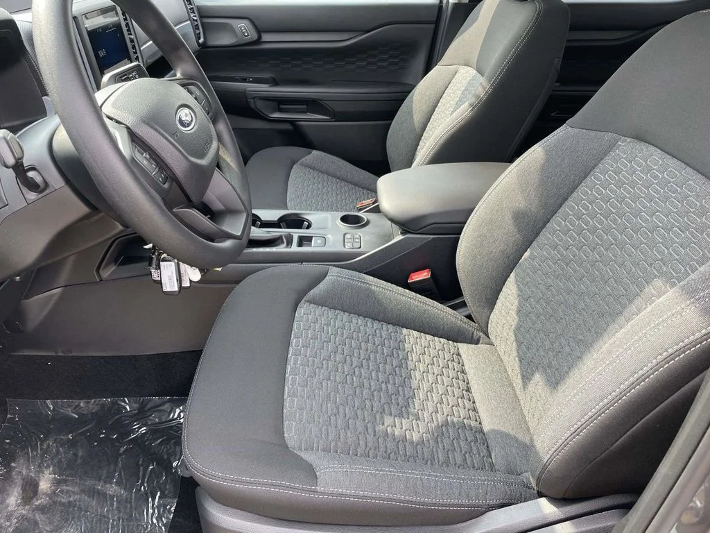 New 2026 Gray Ford XL image 13