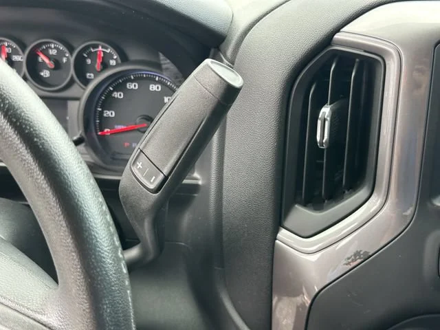 Used 2020 RED HOT Chevrolet Custom Trail Boss image 26