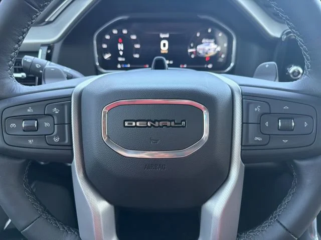 New 2026 Sterling Metallic GMC Denali image 33
