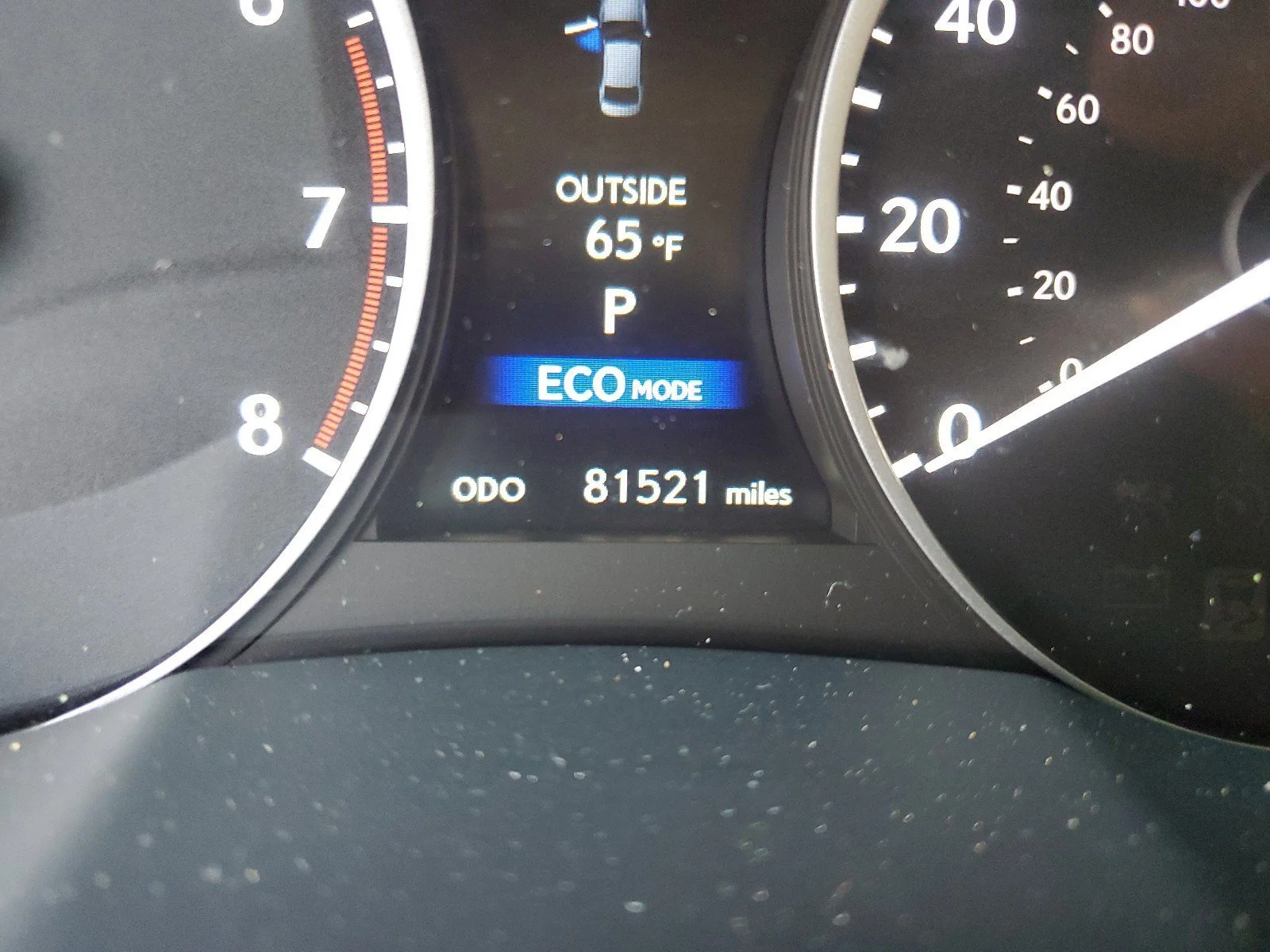 Used 2014  Lexus  image 18