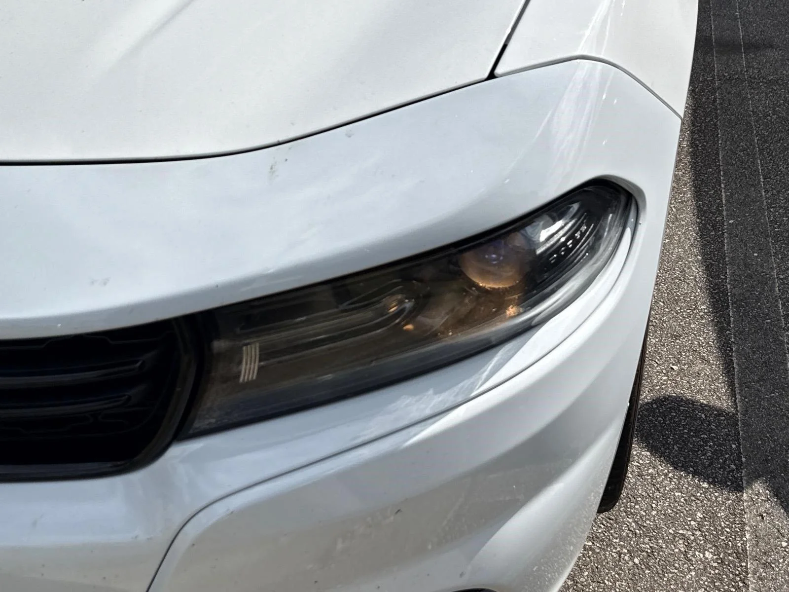 Used 2018  DAIMLER DODGE SXTPLUS image 25