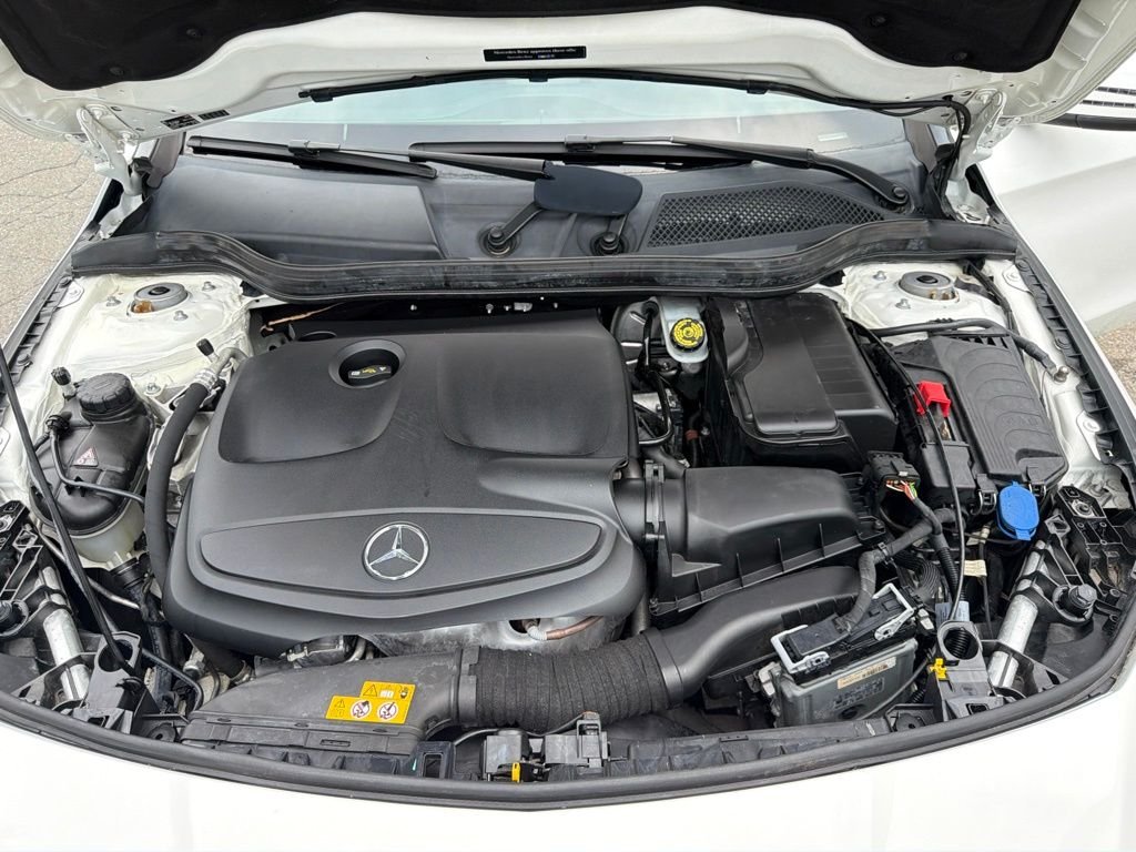 2018 Mercedes-Benz CLA CLA250 - Photo 35