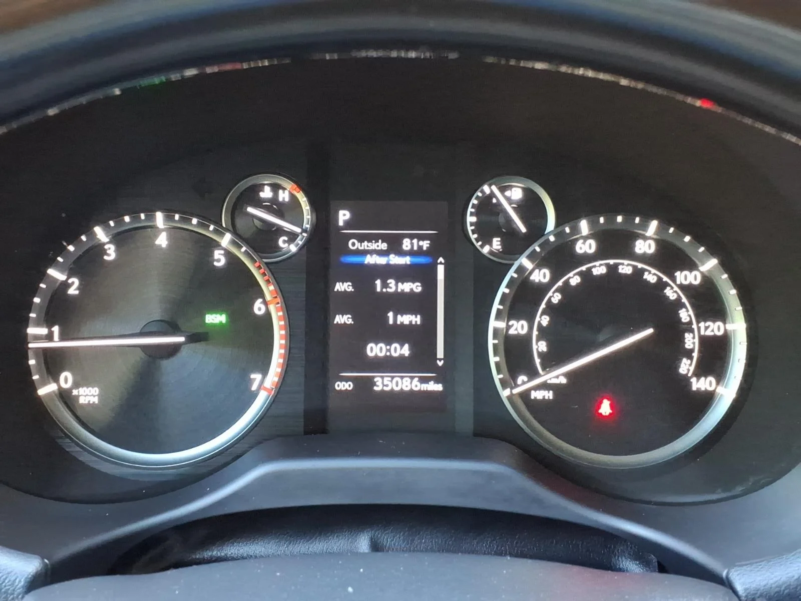 Certified Used 2021 Starfire Pearl (077) Lexus Premium image 10
