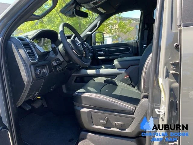 2026 RAM 2500 Laramie - Photo 28