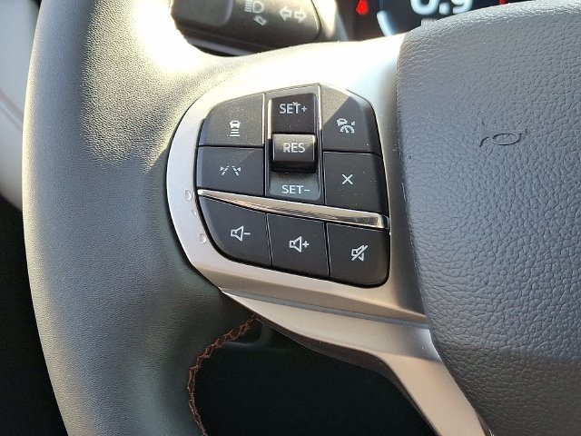 Used 2026 Blue Ford Active image 13