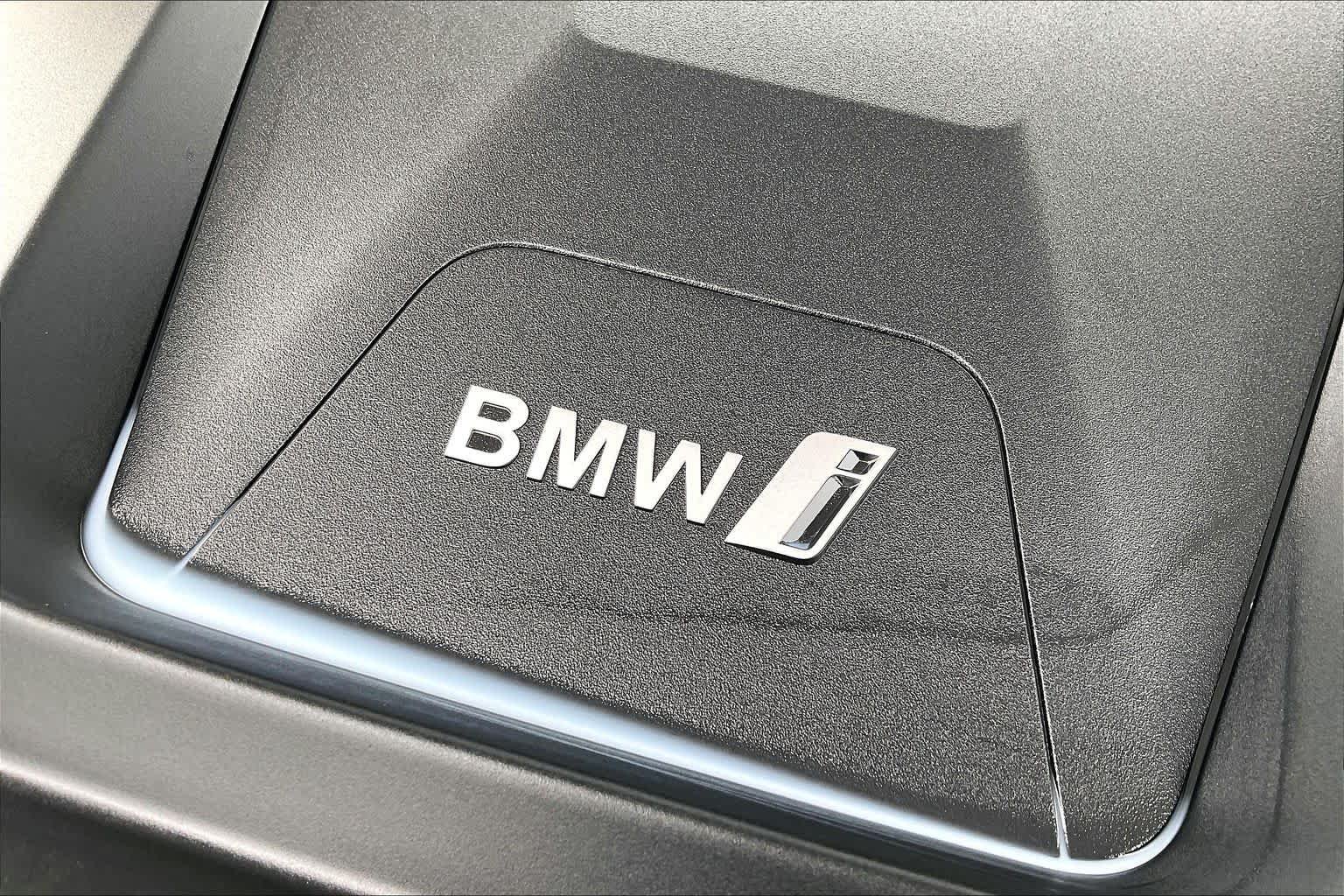 Certified Used 2023 Alpine White BMW eDrive40 image 34