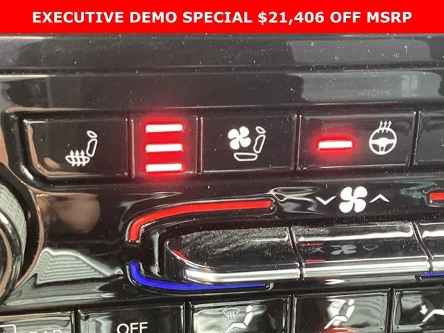 2023 Jeep Grand Cherokee Trailhawk 4xe - Photo 12