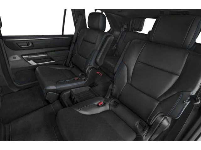 Used 2026 Magnetic Gray Metallic Toyota Platinum image 13