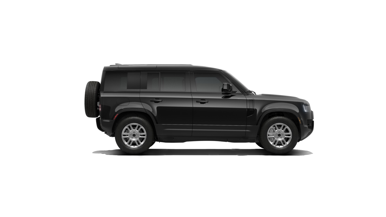 New 2026 Santorini Black LAND ROVER S 300PS image 3