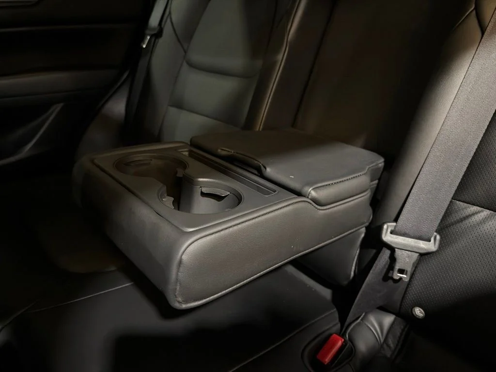 Used 2024 Black Mazda 2.5 S Select Package image 30