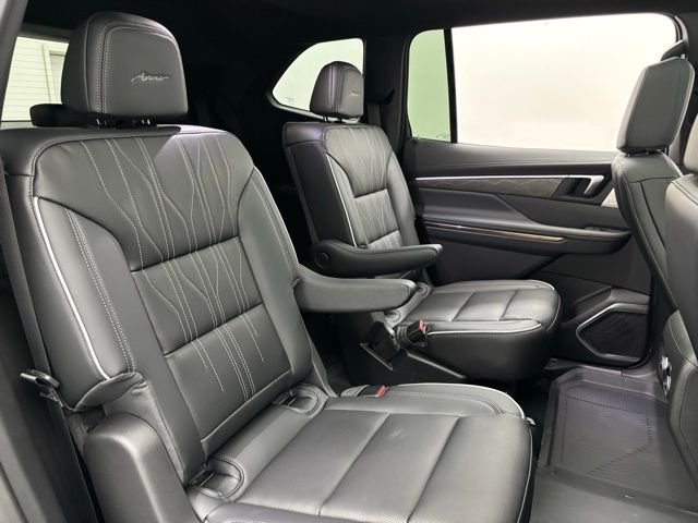 New 2026 Ebony Twilight Metallic Buick Avenir image 43