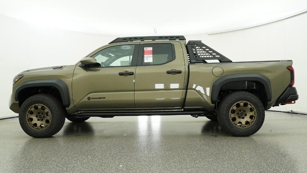 2026 Toyota Tacoma Trailhunter - Photo 17