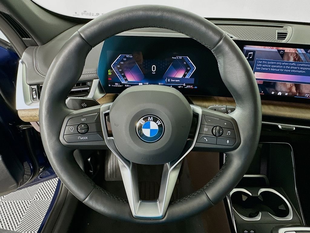 2025 BMW X1 28i - Photo 11